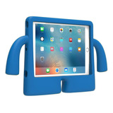 Funda Uso Rudo Antigolpes Para iPad Mini 6 - 8.3 Pulgadas