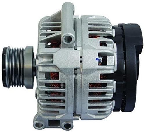 Alternador Renault Megane 2.0l - Kangoo - Logan 439306h Foto 4