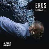 Eros Ramazzotti Latido Infinito Cd Nuevo Musicovinyl