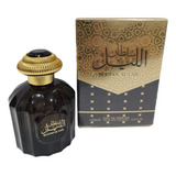 Perfume Al Wataniah Sultan Al Lail Eau De Parfum 100ml Masculino