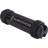 Unidad Flash Corsair Flash Survivor Stealth 64gb Usb 3.0,...