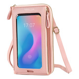 Bolsa Para Teléfono Móvil N Barrier Con Pantalla Táctil, Peq