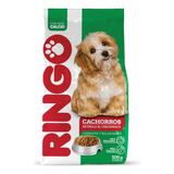 Ringo Cachorros X 15 Kg