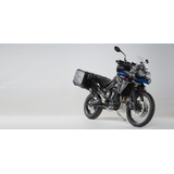 Triumph Tiger 1200 Nuevo Top Case Sw Motech Trax Adventure