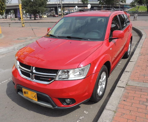 Dodge Journey Se 2.4