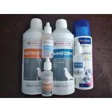 Kit Super Torneio Omniform+dextrotonic+oceferol - 10ml Cada