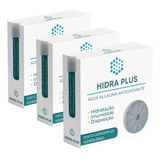 3 Hidra Plus Purificador Alcalino Água Ionizada Super Água