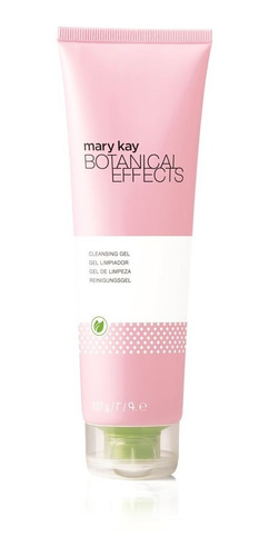 Gel Limpiador Botanical Effects