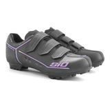 Zapatillas Sio Sm-pro Mtb