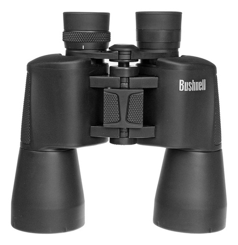 Binoculares  Prismáticos Bushnell Powerview 10x50 Gran Angul