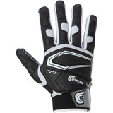 Guantes Cutters Lineman &all Purpose Negros/blancos S/m