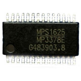 Mp3378e Controlador Driver Led 24v De 4 Canales