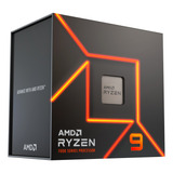 Procesador Amd Ryzen 9 7900x Am5