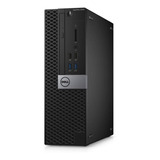 Pc Empresarial Dell Optiplex 3040 Core I5 6a Gen 500gb 4gb