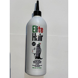 Alisado Elite Hair Orgánica Con Aminoácidos 500ml 