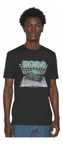 Playera Hugo Boss