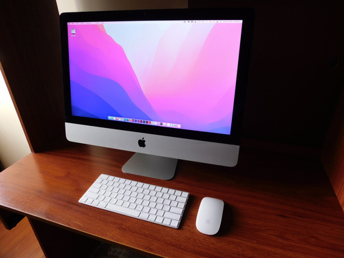 iMac 21.5 Late 2015