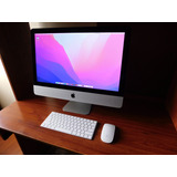 iMac 21.5 Late 2015