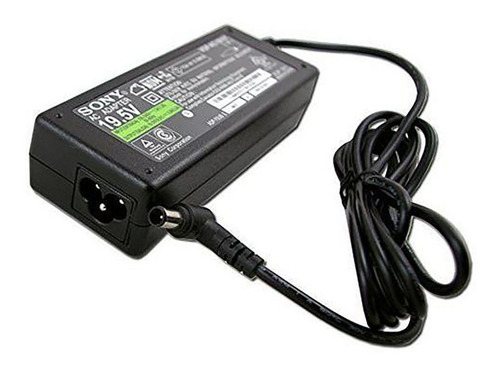 Cargador Sony Vgp-ac19v19 19.5v 3.9a 6.5*4.4mm