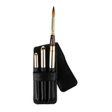 Escoda 1240 Reserva Travel Brush Set De 3