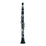 Clarinete Requinto Parquer Custom Mi Bemol Eb Con Estuche