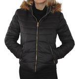 Campera Hombre Mujer Importada Ultimas Unidades