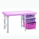 Escritorio Infantil Rimax 10157 -morado