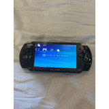 Sony Psp 3000 Rock Band Edition