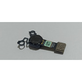 Placa Power Button Con Lector De Huellas Dell Latitude 5400