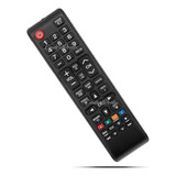 Control Remoto Para Smart Tv Samsung Uhd 4k Bn59-01268e