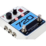 Pedal Electro Harmonix 720 Stereo Looper Palermo