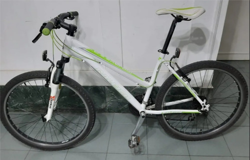 Bicicleta Raleigh Mojave 2.0 Rod26