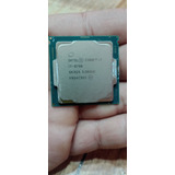 Procesador I7-8700 