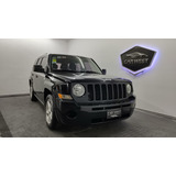 Jeep Patriot 2010 Carwestok