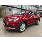 Chevrolet Tracker 2019 1.8 Ltz+ 140cv