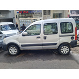 Renault Kangoo 1.5 Dci Full 2pta 2013