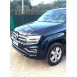 Volkswagen Amarok 2021 2.0 Cd Tdi 180cv 4x4 Highline Pack