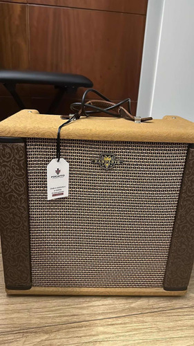 Amplificador Fender Ramparte Limited Edition