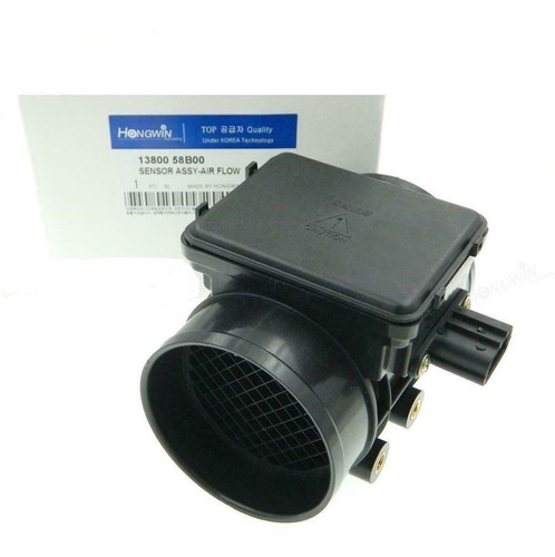 Sensor Maf Mazda Bt50  Foto 4