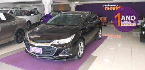  CHEVROLET CRUZE LT 1.4 16V ECOTEC (AUT) (FLEX)