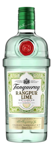 Gin Rangpur Lime 700ml Tanqueray