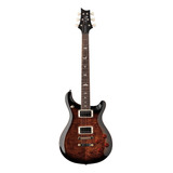 Prs Guitars 6 Cuerdas Se Mccarty 594, Negro Oro Burst Con G.