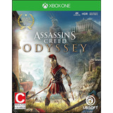 Assassin´s Creed Odyssey