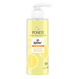 Limpiador Facial Pond's Juice Collection Vitamina C 200 Ml Momento De Aplicación Día/noche Tipo De Piel Mixta