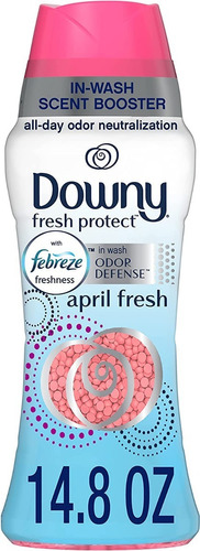 Downy Fresh Protect Con Febreze
