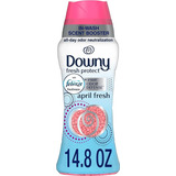 Downy Fresh Protect Con Febreze