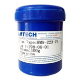 Fluxo De Solda Amtech Rma-223-uv 100g