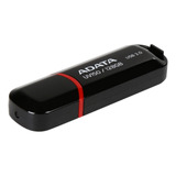 Memoria Usb 3.1 Adata Auv150-128g-rbk 128 Gb Negro