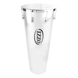 Timbal Conico 14x90 Alumínio Izzo Pele Leitosa 8 Afinadores