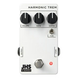 Pedal Jhs 3 Series Harmonic Trem (novo/nf)